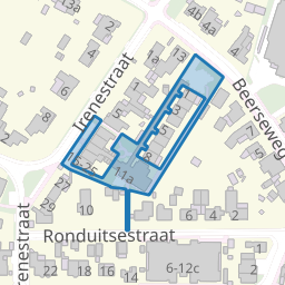 Perceel CUI00-L-2745