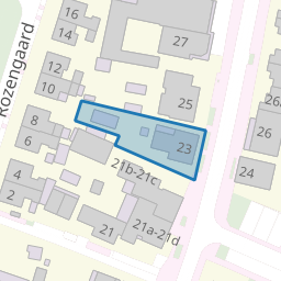 Perceel CUI00-L-2747