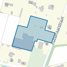 Perceel CUI00-L-2748