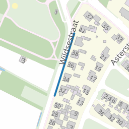 Perceel CUI00-L-2750