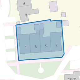 Perceel CUI00-L-2754