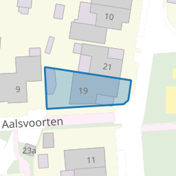 Perceel CUI00-L-2757