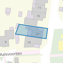 Perceel CUI00-L-2758