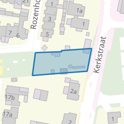 Perceel CUI00-L-2761