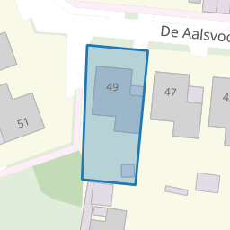 Perceel CUI00-L-2764