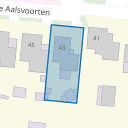 Perceel CUI00-L-2767