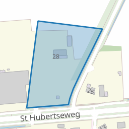 Perceel CUI00-L-3032