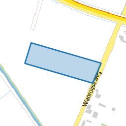 Perceel CUI00-L-3046