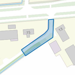 Perceel CUI00-L-3061