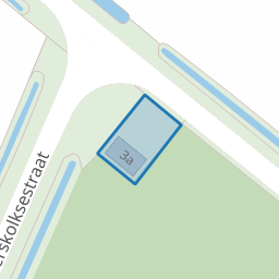 Perceel CUI00-L-3151