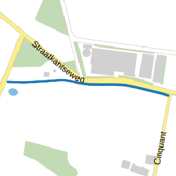 Perceel CUI00-L-3161