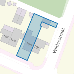 Perceel CUI00-L-3180