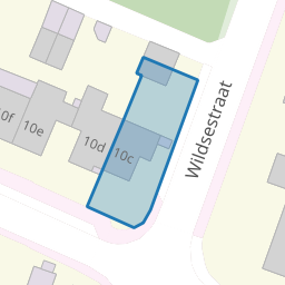 Perceel CUI00-L-3181