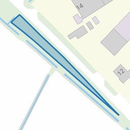 Perceel CUI00-L-3190