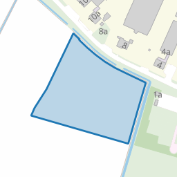 Perceel CUI00-L-3192