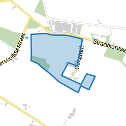 Perceel CUI00-L-3198