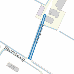 Perceel CUI00-L-3199