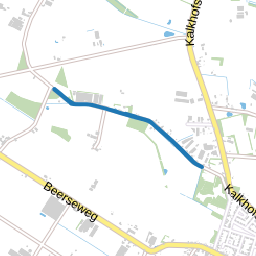 Perceel CUI00-L-3203