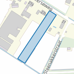 Perceel CUI00-L-3227