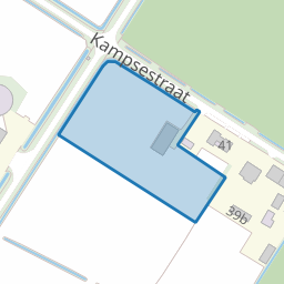 Perceel CUI00-L-3234