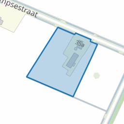 Perceel CUI00-L-3245