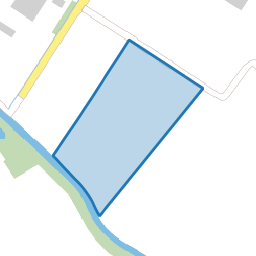 Perceel CUI00-L-3256