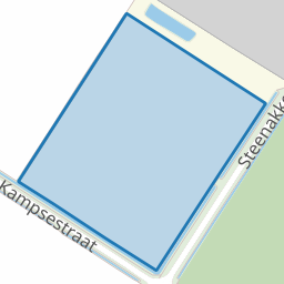 Perceel CUI00-L-3272