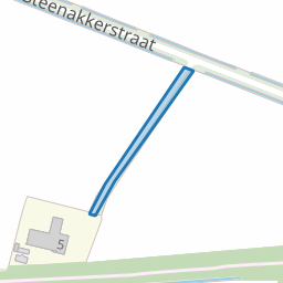 Perceel CUI00-L-3275