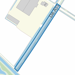 Perceel CUI00-L-3279