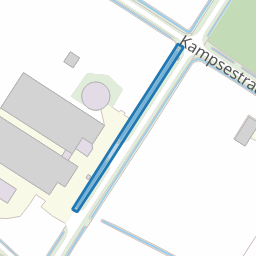 Perceel CUI00-L-3280