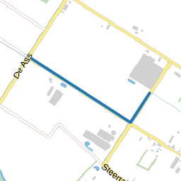 Perceel CUI00-L-3281