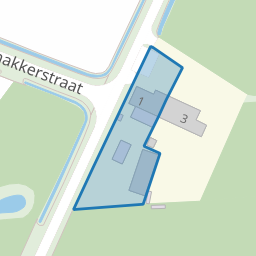 Perceel CUI00-L-3285