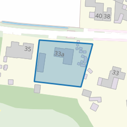 Perceel CUI00-L-3288