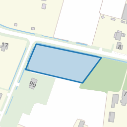 Perceel CUI00-L-3301