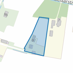 Perceel CUI00-L-3303