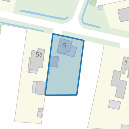 Perceel CUI00-L-3309