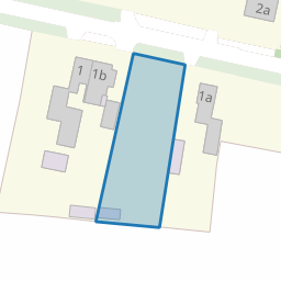 Perceel CUI00-L-3313