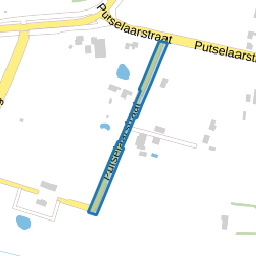 Perceel CUI00-L-3321