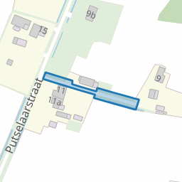 Perceel CUI00-L-3322