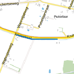 Perceel CUI00-L-3327