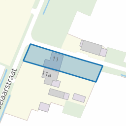 Perceel CUI00-L-3329