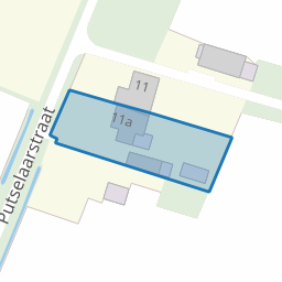 Perceel CUI00-L-3330