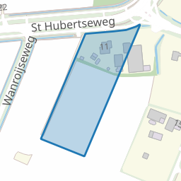 Perceel CUI00-L-3353