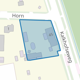 Perceel CUI00-L-3371