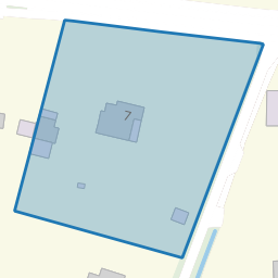 Perceel CUI00-L-3381