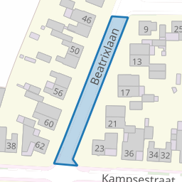 Perceel CUI00-L-3392