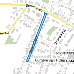 Perceel CUI00-L-3393