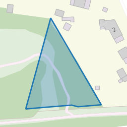 Perceel CUI00-L-3399