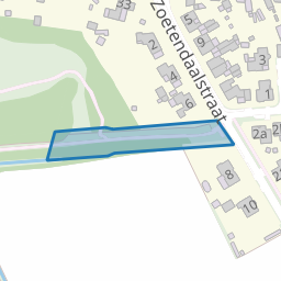 Perceel CUI00-L-3400