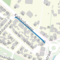 Perceel CUI00-L-3405